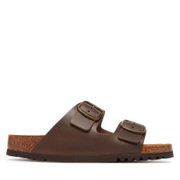 Чехли Scholl Josephine New F31818 Кафяв