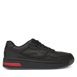 Сникърси Under Armour UA Court 96 3028633 Черен