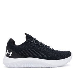 Обувки за фитнес зала Under Armour UA Dynamic 2 3028076 Черен