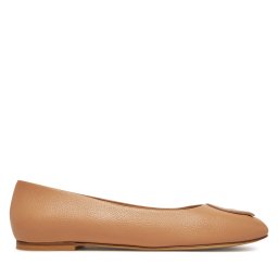 Балеринки Aigner Madeleine 2A 1251300 Кафяв