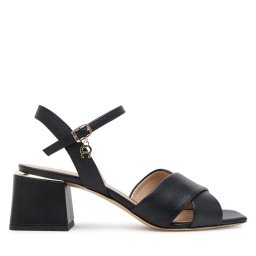 Сандали Aigner Hannah 12A 1251100 Черен