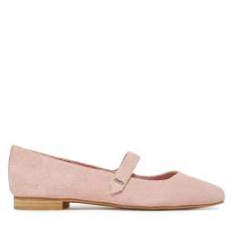 Балеринки Toms Bianca 10022006 Розов