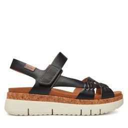 Сандали Pikolinos W4N-0968 Черен