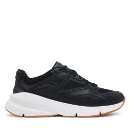 Сникърси Under Armour UA Forge 96 LEATHER reissue 3027719 Черен