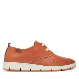 Обувки Pikolinos W8A-4877C1 Оранжев