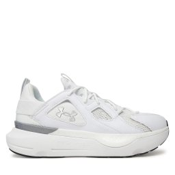 Сникърси Under Armour UA Infinite MVMNT SE 6000902 Бял