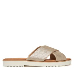 Чехли Toms 10021991 Сребрист