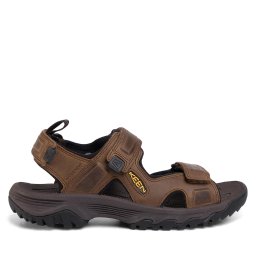 Сандали Keen Targhee III Open Toe Sandal 1022423 Кафяв