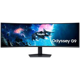 Monitor LED Samsung LS49CG950EUXEN Odyssey G95C, 49" DQHD Cu