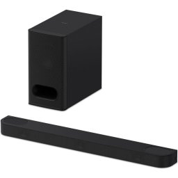 Аудио система Sony HT-B600 BRAVIA Theatre Bar 6 , 3.1.2ch soundbar with wireless subwoofer