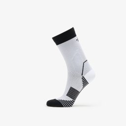 Чорапи The North Face Trail Run Light Sock Crew TNF Black/ TNF White XS