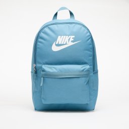 Раница Nike Heritage Backpack (25L) Smokey Blue/ Smokey Blue/ Summit White 25 l