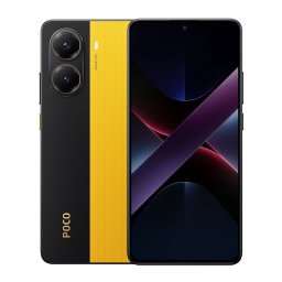 Xiaomi Poco X7 Pro 5G 8GB 256GB Black Yellow