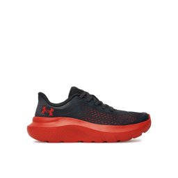 Under Armour Маратонки за бягане UA BPS Rogue 5 AL 3028268 Сив
