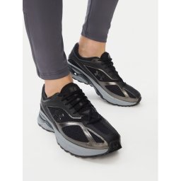 Under Armour Сникърси UA HOVR Apparition RTRFTR TC 3027595 Черен
