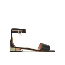 Aigner Сандали Fashion Saskia 6A 1251060 Черен