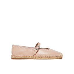 MICHAEL Michael Kors Еспадрили 40S5LYFP2L Розов