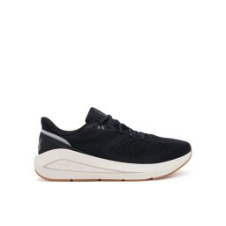 Under Armour Маратонки за бягане UA Sonic 7 3028002 Черен