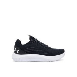 Under Armour Обувки за фитнес зала UA Dynamic 2 3028076 Черен