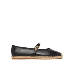 MICHAEL Michael Kors Еспадрили 40S5LYFP2L Черен