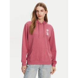 Roxy Суитшърт ERJFT04952 Розов