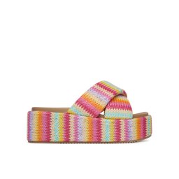 Roxy Чехли LT0613-63 Розов