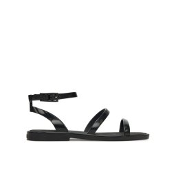 Melissa Сандали Melissa Heat Sandal Ad 36044 Черен