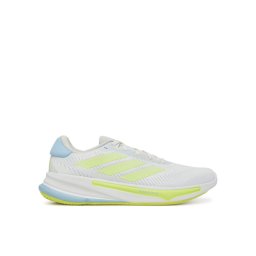 adidas Маратонки за бягане Supernova Ease IH0795 Бял