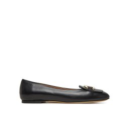 Aigner Балеринки Madeleine 3A 1251310 Черен