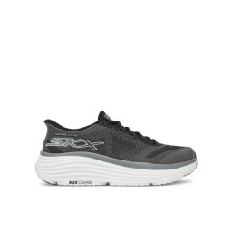 Skechers Маратонки за бягане Max Cushioning Endeavour-Exciton 220611/BLK Черен