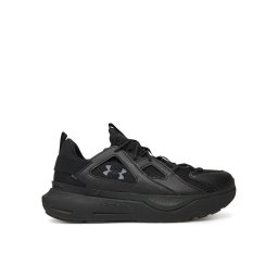 Under Armour Сникърси UA Infinite MVMNT SE 6000902 Черен