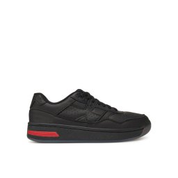 Under Armour Сникърси UA Court 96 3028633 Черен