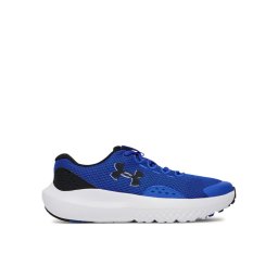 Under Armour Маратонки за бягане UA BGS Surge 4 3027103 Син