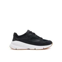 Under Armour Сникърси UA Forge 96 LEATHER reissue 3027719 Черен