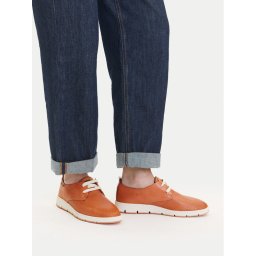 Pikolinos Обувки W8A-4877C1 Оранжев