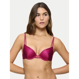 Triumph Сутиен push-up Crazy Stupid Love 10222374 Розов