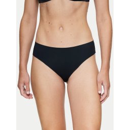 Triumph Класически дамски бикини Pretty 10222241 Черен
