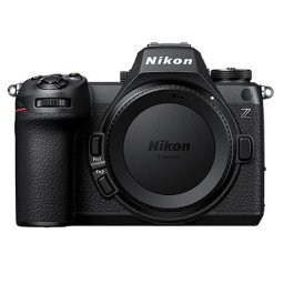 Nikon Z6 III + Nikon Z Nikkor 17-28mm