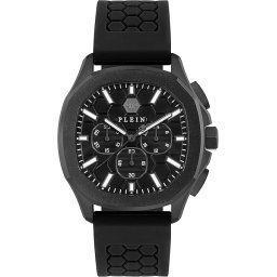 Philipp Plein High-Conic Spectre Chrono PWSAA0823 - Мъжки часовник