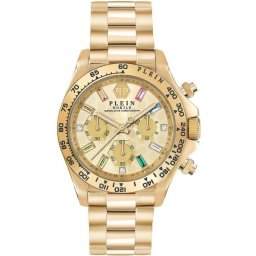 Philipp Plein Nobile Lady Chrono PWSBA0223 - Дамски часовник