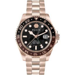 Philipp Plein GMT-I Challenger Hyper Sport PWYBA0723 - Мъжки часовник