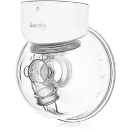 Lionelo Care Fidi Free Simple Помпа за гърди 1 бр.