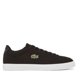 Гуменки Lacoste La Piquee 2.0 7-49CMA0005 Черен