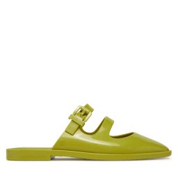 Чехли Melissa Melissa Anastasia Ad 36122 Зелен