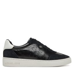 Сникърси MICHAEL Michael Kors 43S5SCFS4L Черен