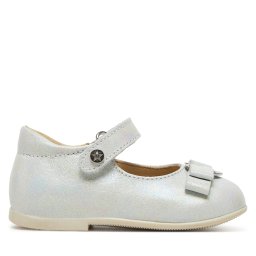 Обувки Naturino JETE' IRIDESCENT 2013543-20-0N01 M Бял