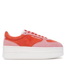 Сникърси KARL LAGERFELD KL65025 Цветен