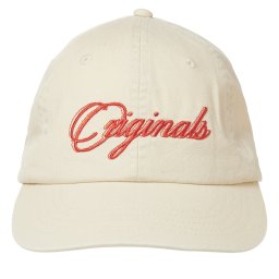 Шапка с козирка Jack & Jones Acapulco 12276555 Бежов