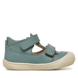 Сандали Naturino Puffy 2013359-02-0F15 M Зелен