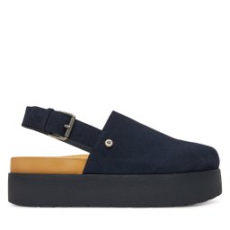 Сандали G-Star Raw FAIZA-118914 Тъмносин